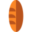 Bread icon 64x64
