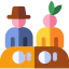 Thanksgiving icon 64x64