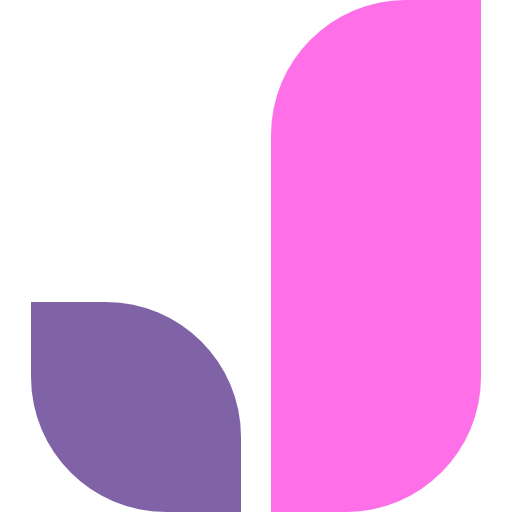 Jotta cloud icon