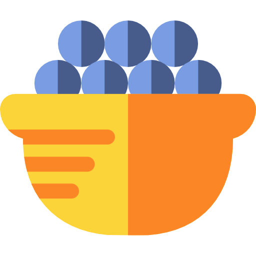 Berries icon