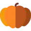 Pumpkin icon 64x64