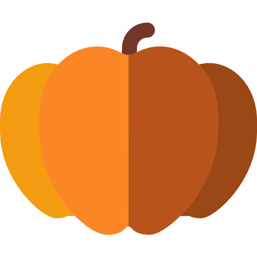 Pumpkin icon