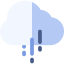 Rain icon 64x64
