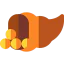 Cornucopia icon 64x64
