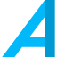 Adrive アイコン 64x64