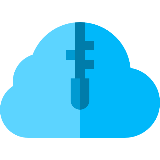 Zip cloud 상