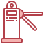Turnstiles Symbol 64x64