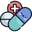 Medicine icon 64x64