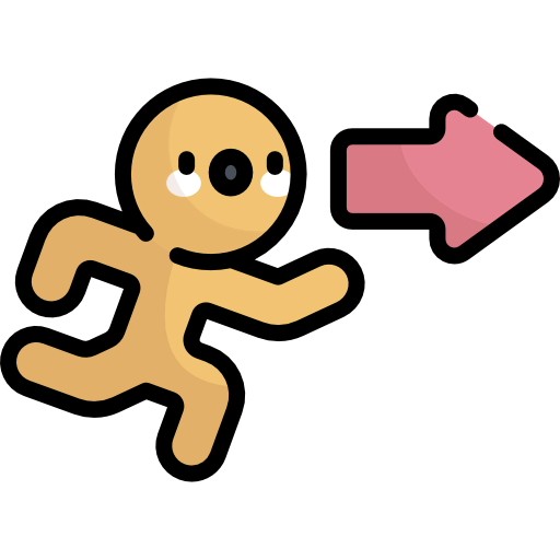 Exit icon