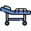 Stretcher icon 64x64