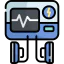 Defibrillator icon 64x64