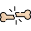 Bone icon 64x64