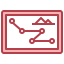 Map icon 64x64