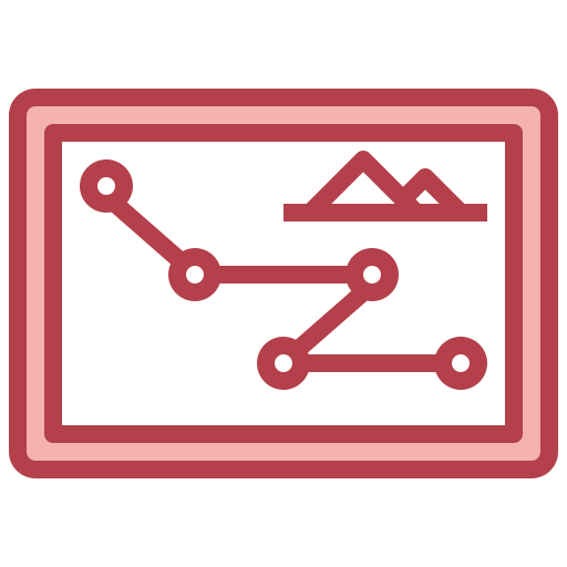 Map icon