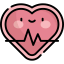 Heart icon 64x64
