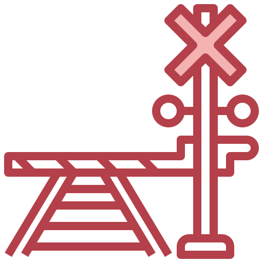 Barrier icon
