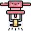 Sprinkler icon 64x64