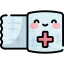 Bandage icon 64x64