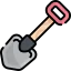 Shovel icon 64x64