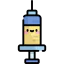 Syringe icon 64x64