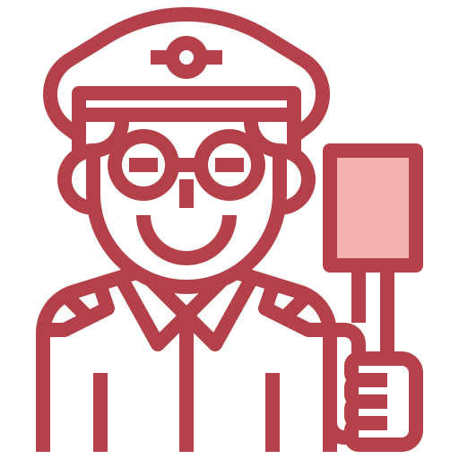 Stationmaster icon