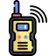 Walkie talkie icon 64x64
