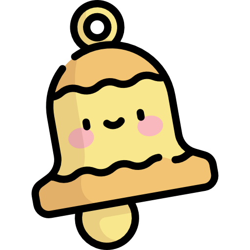 Bell icon