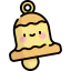 Bell icon 64x64