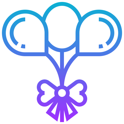 Balloon icon