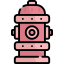 Hydrant icon 64x64