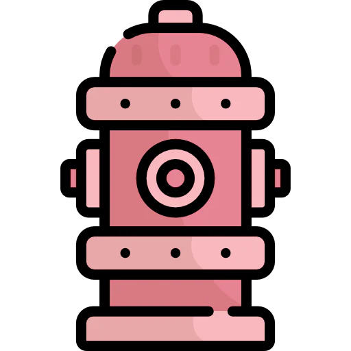 Hydrant icon