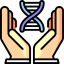 Genetics icon 64x64