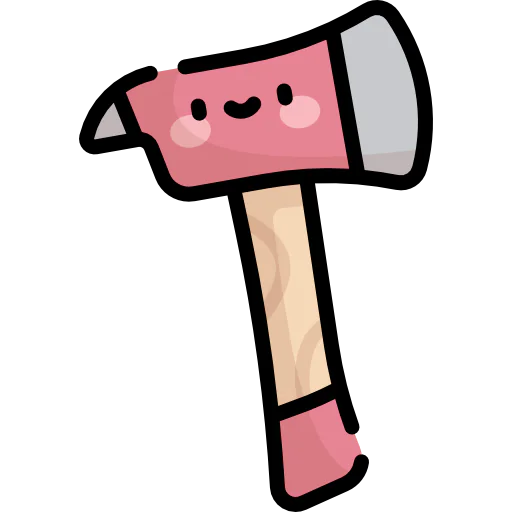 Axe icon