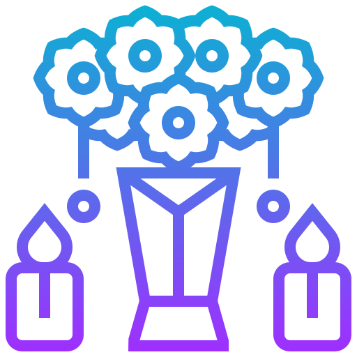 Flower icon