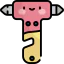 Hammer icon 64x64