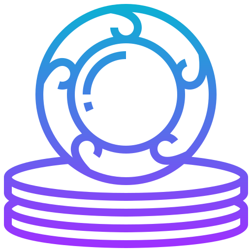 Dish icon