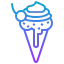 Ice cream icon 64x64