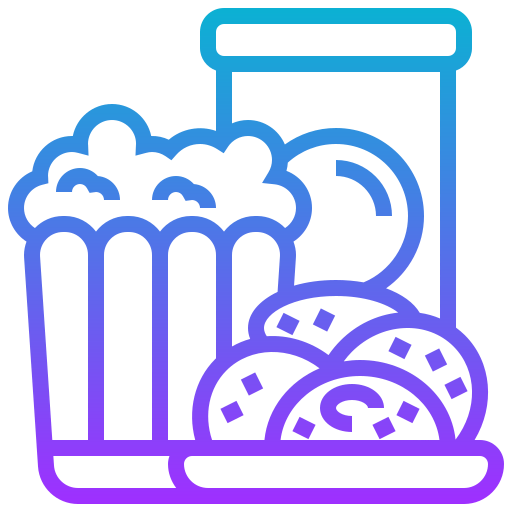 Cookie icon