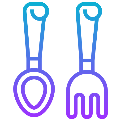 Spoon icon