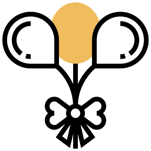 Balloon icon