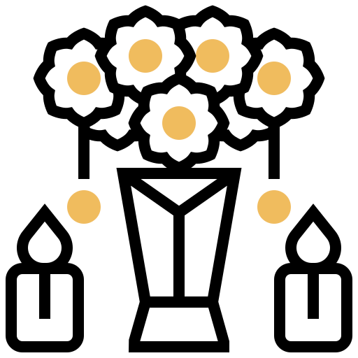 Flower icon