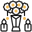 Flower icon 64x64