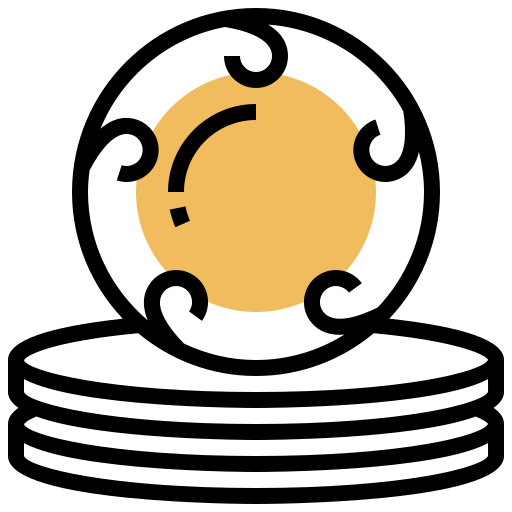 Dish icon