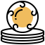 Dish icon 64x64