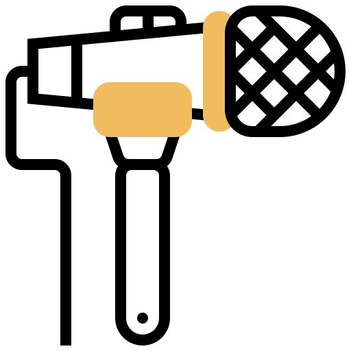 Microphone icon