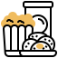 Cookie icon 64x64