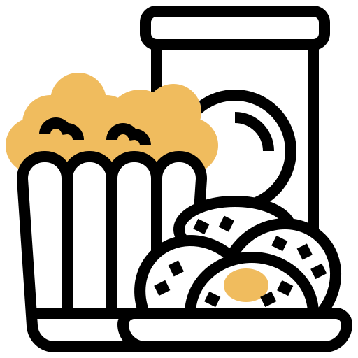 Cookie icon