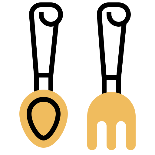 Spoon icon