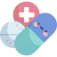 Medicine icon 64x64
