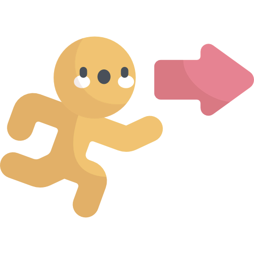 Exit icon